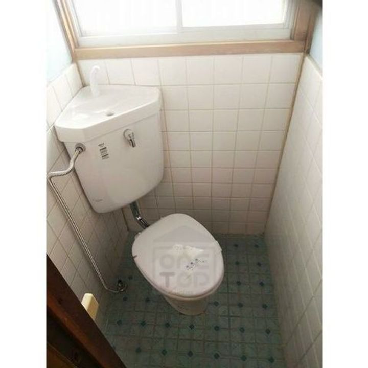 大阪府茨木市主原町(一戸建)の賃貸物件の内装