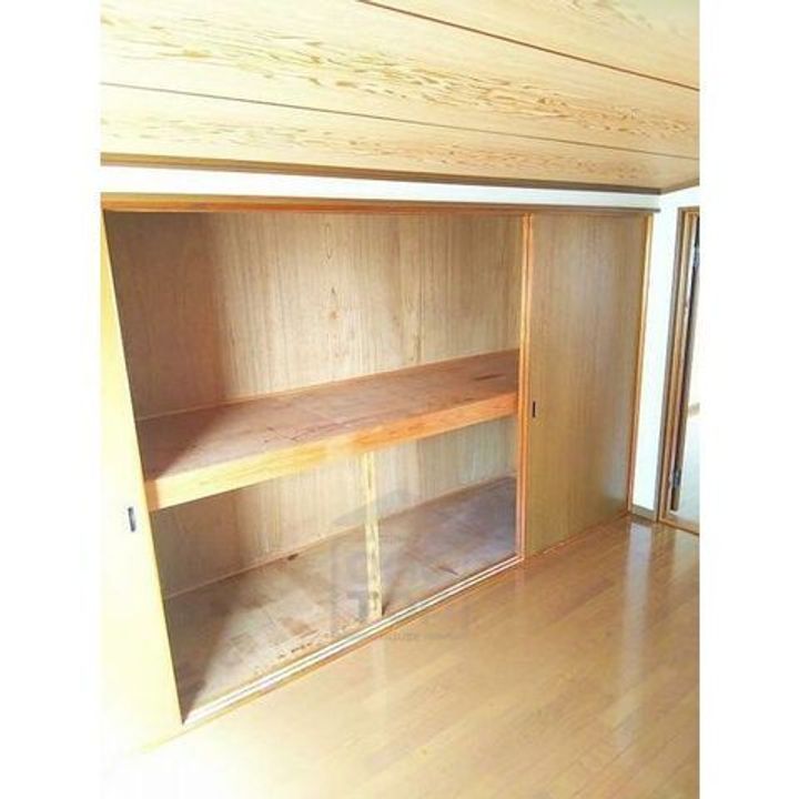 大阪府茨木市主原町(一戸建)の賃貸物件の内装