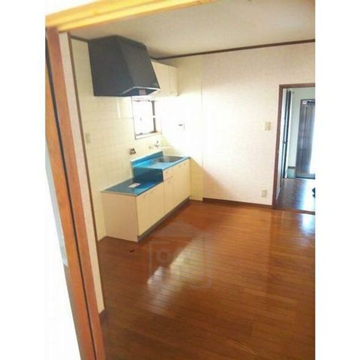 大阪府茨木市主原町(一戸建)の賃貸物件の内装