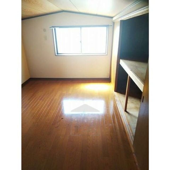 大阪府茨木市主原町(一戸建)の賃貸物件の居間