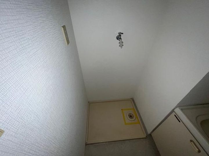 ブリュッヘンパークの内装
