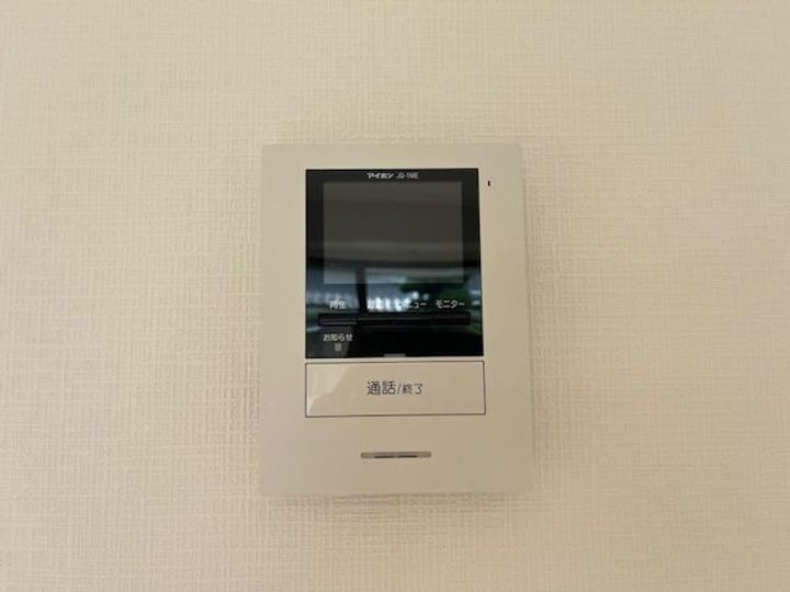 ブリュッヘンパークの内装