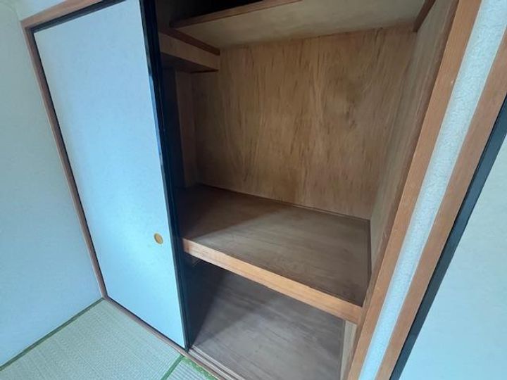 ブリュッヘンパークの内装