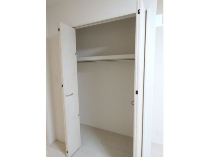 大阪府堺市北区新金岡町5(アパート)の賃貸物件の内装