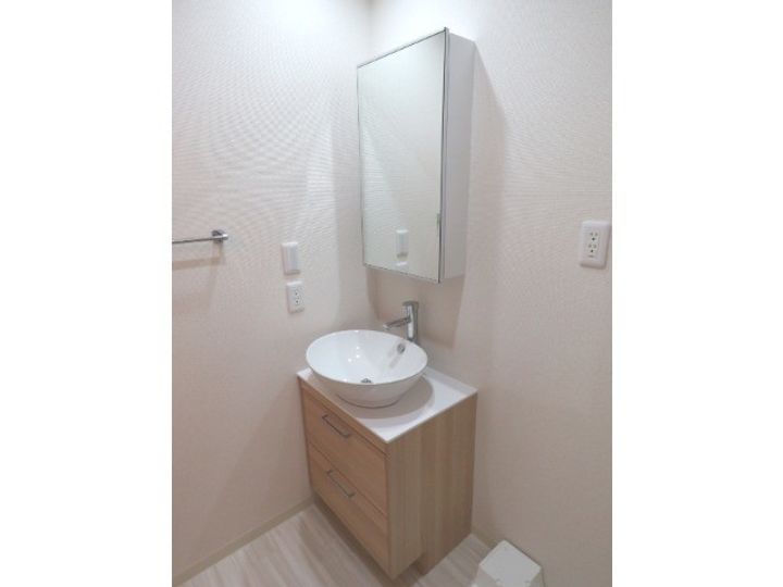 大阪府堺市北区新金岡町5(アパート)の賃貸物件の内装