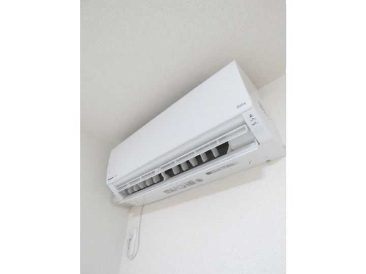 大阪府堺市北区新金岡町5(アパート)の賃貸物件の内装