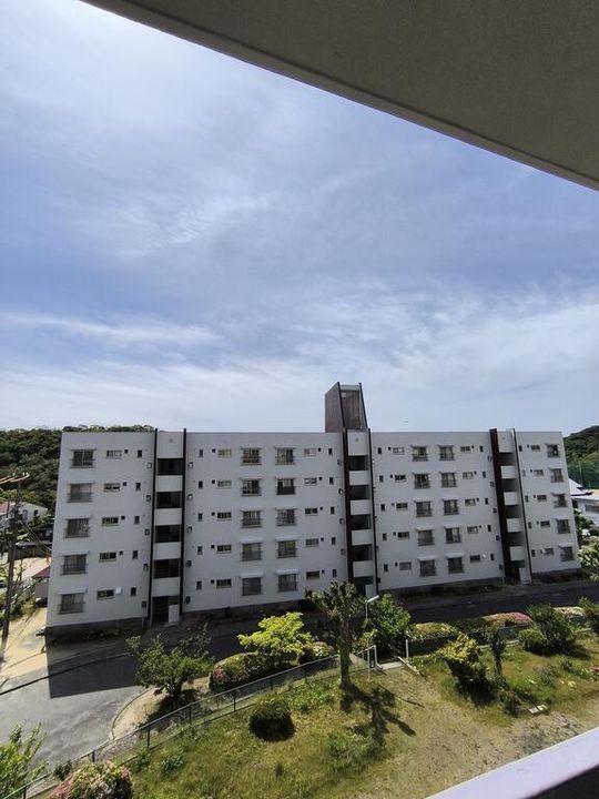 高倉台団地 1団地2号棟のその他画像