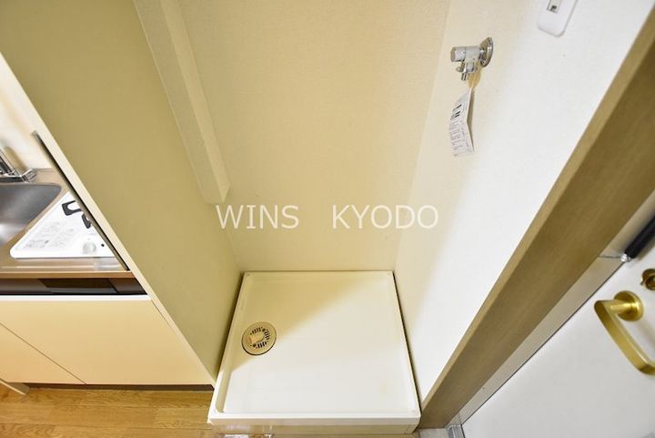 東京都世田谷区桜丘1(マンション)の賃貸物件のその他画像