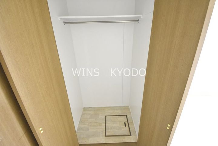 東京都世田谷区桜丘1(マンション)の賃貸物件の内装
