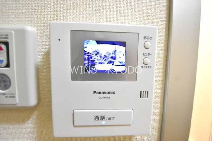 東京都世田谷区桜丘1(マンション)の賃貸物件の内装