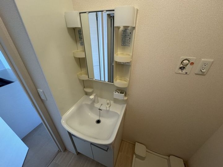 メゾン・ド・CHTの内装