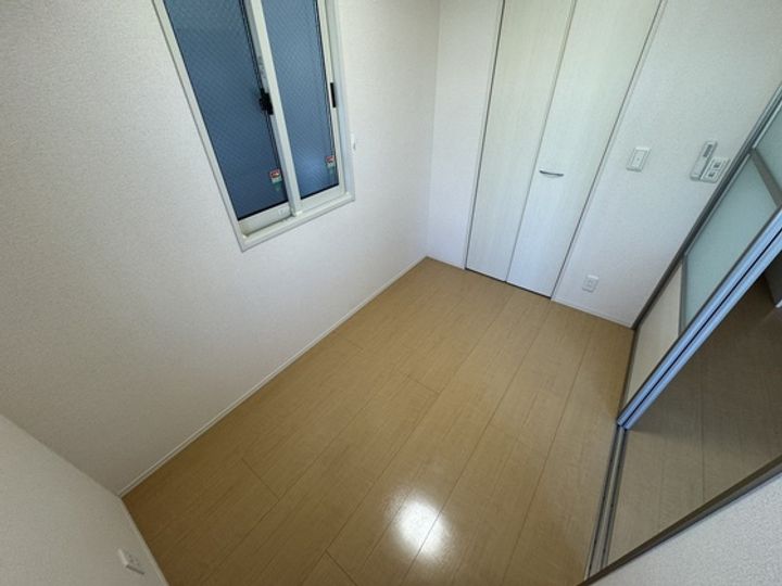 メゾン・ド・CHTの内装