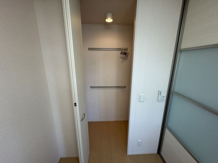 メゾン・ド・CHTの内装