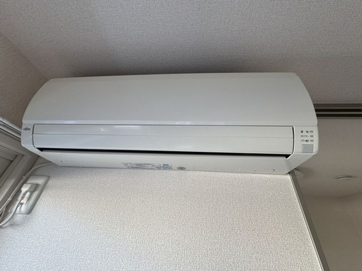 メゾン・ド・CHTの内装