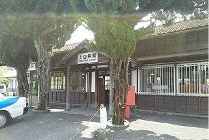 サニーウェル Iの周辺