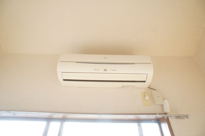 ペアパレス桜上水の内装