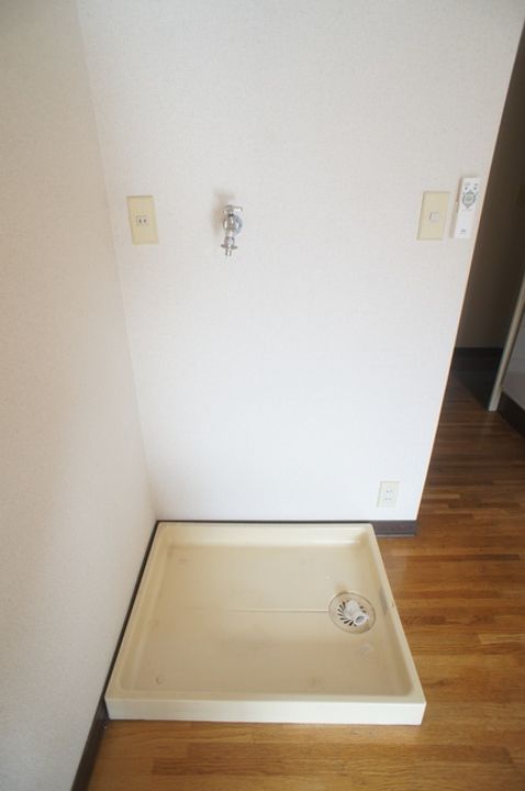 ペアパレス桜上水のその他画像