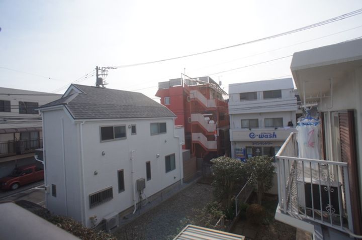 ペアパレス桜上水のその他画像