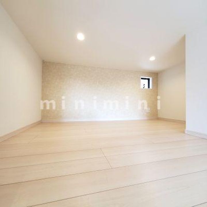 熊本県熊本市東区保田窪3(アパート)の賃貸物件の居間