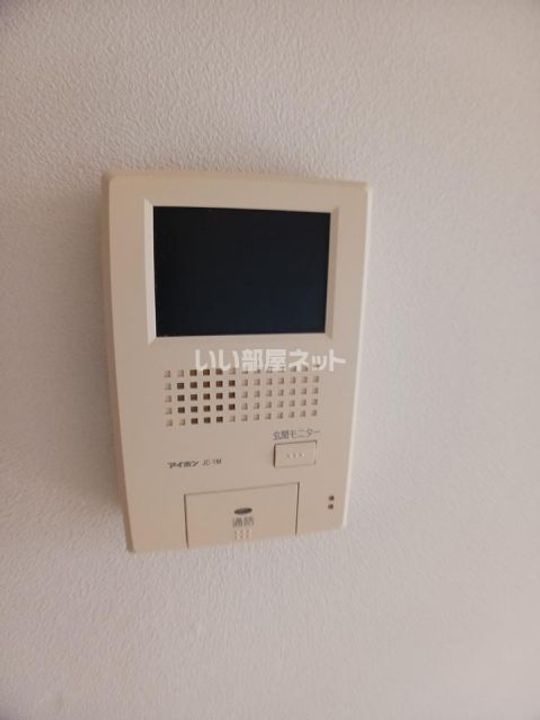 プレイン・パイン Aの内装