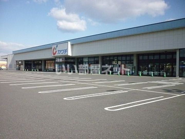 BELLの周辺