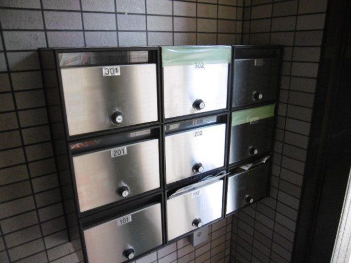 オリバーハウスのその他画像