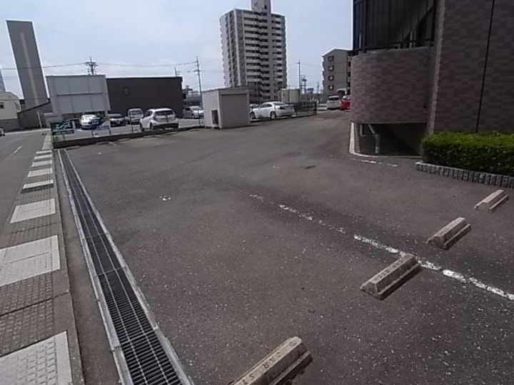 エスペランサの地図