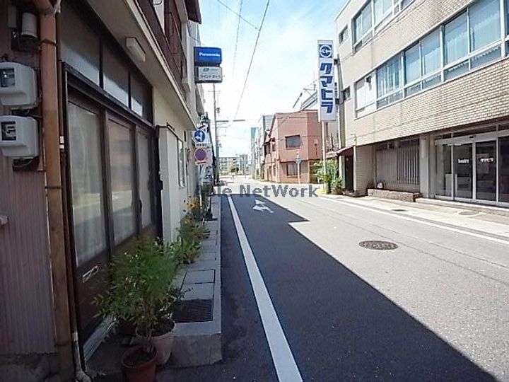 岐阜県岐阜市戎町2(アパート)の賃貸物件のその他画像