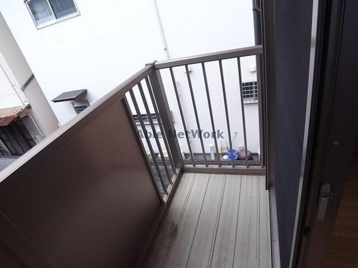岐阜県岐阜市戎町2(アパート)の賃貸物件の内装