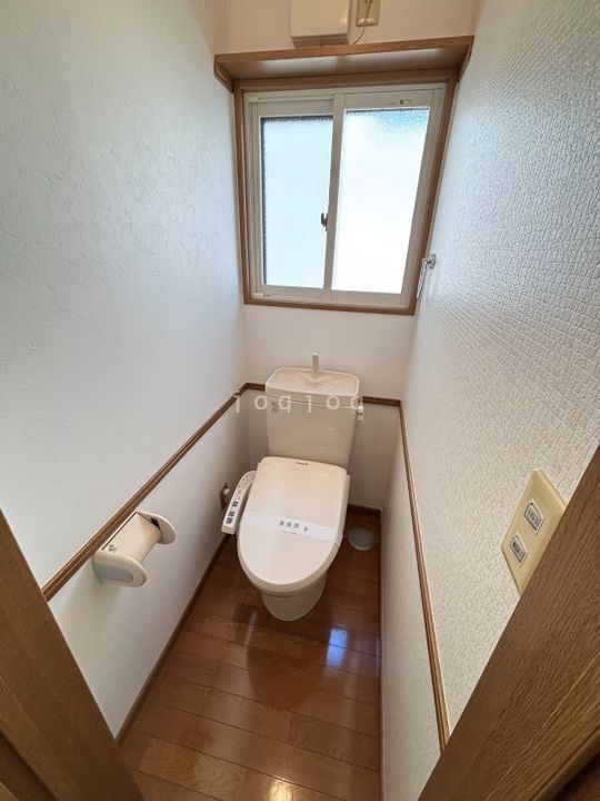 メゾンYUKIの内装