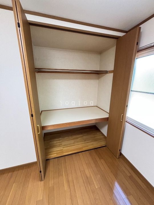 メゾンYUKIの内装