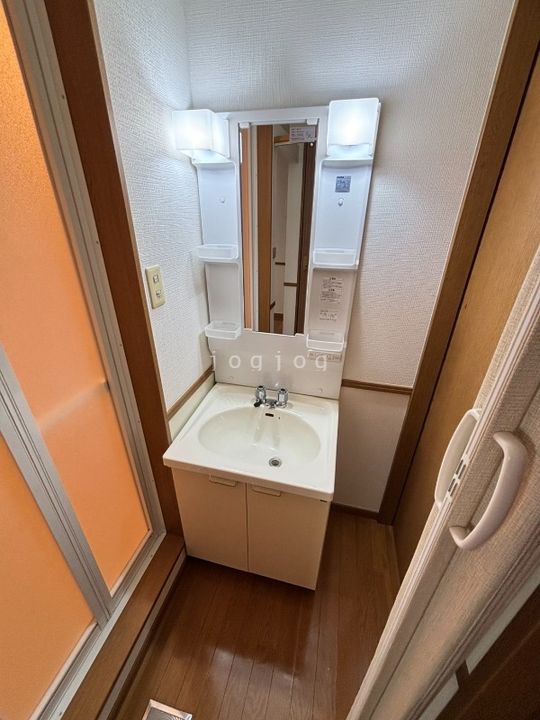 メゾンYUKIの内装