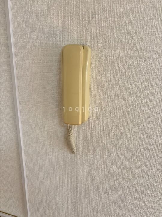 メゾンYUKIの内装