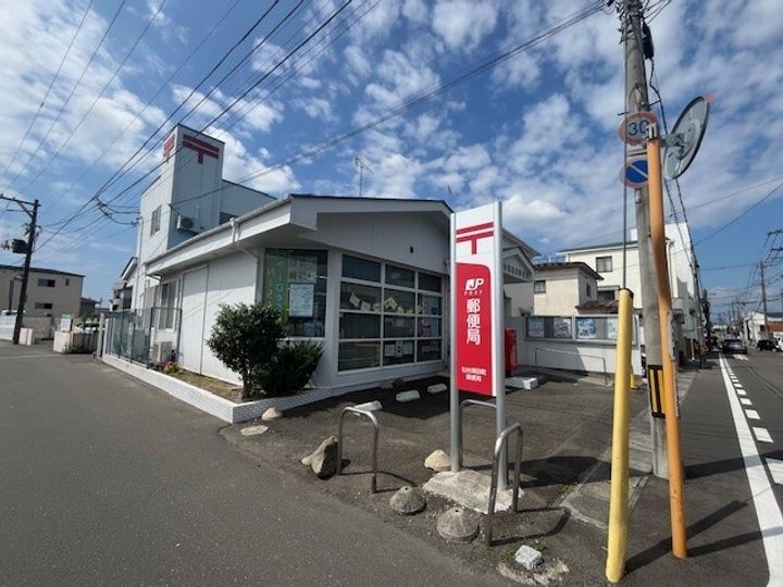 HOPE高砂の周辺