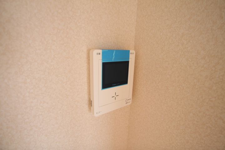 マンションFEASTの内装