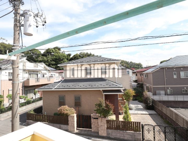 フジハイツのその他画像