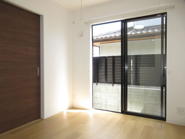 岡山県倉敷市玉島乙島(アパート)の賃貸物件の内装