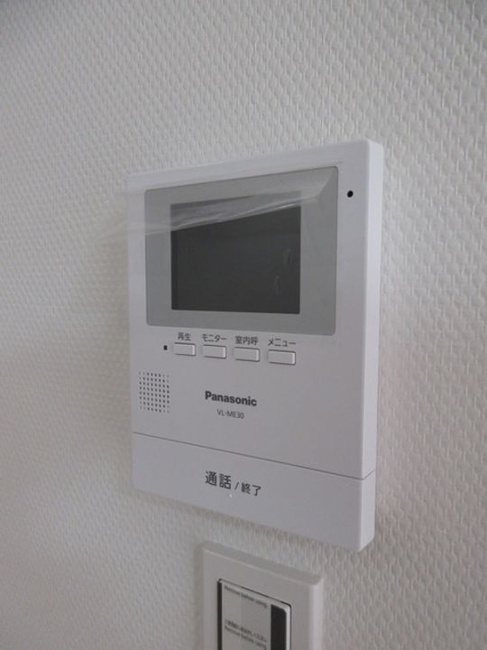 岡山県倉敷市玉島乙島(アパート)の賃貸物件の内装