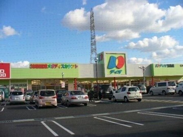 岡山県倉敷市玉島乙島(アパート)の賃貸物件の周辺