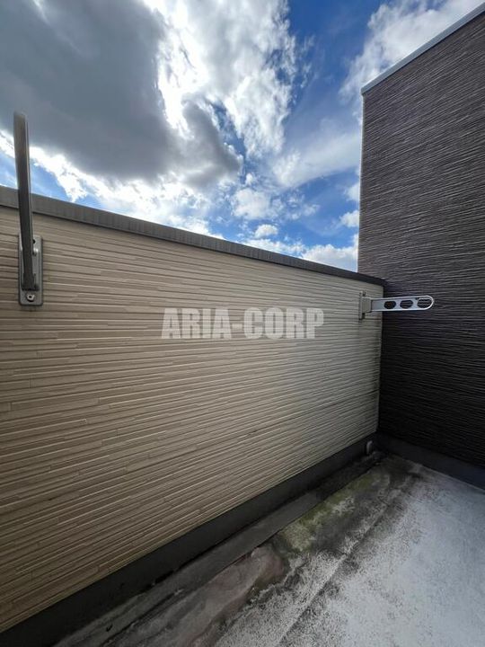 兵庫県西宮市生瀬東町(アパート)の賃貸物件の内装