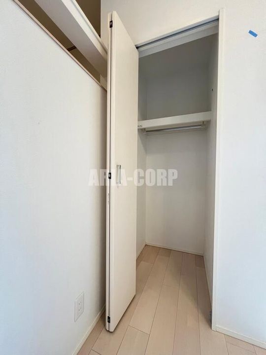 兵庫県西宮市生瀬東町(アパート)の賃貸物件の内装