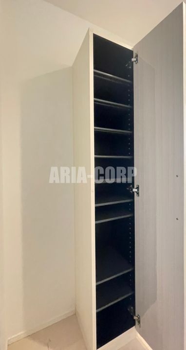 兵庫県西宮市生瀬東町(アパート)の賃貸物件の玄関