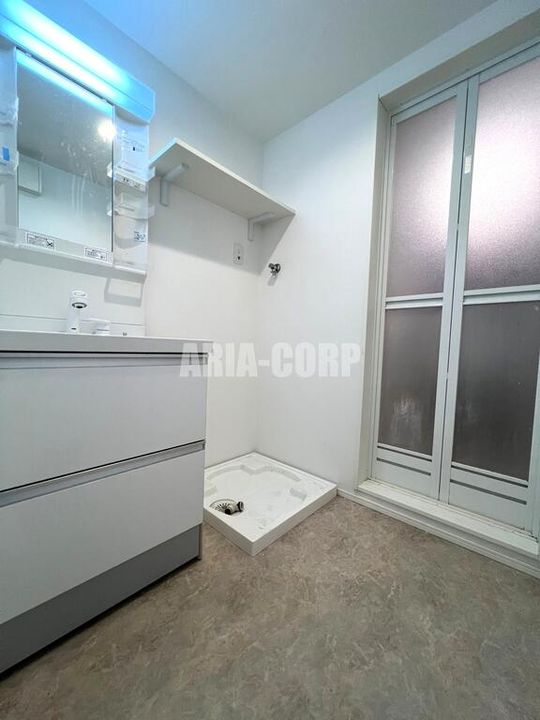 兵庫県西宮市生瀬東町(アパート)の賃貸物件の内装