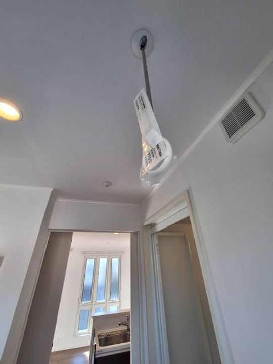 神奈川県藤沢市鵠沼松が岡1(一戸建)の賃貸物件の内装