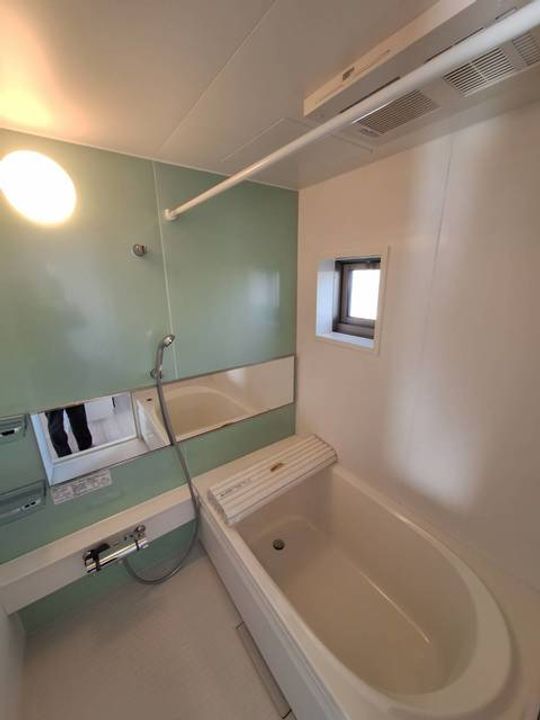 神奈川県藤沢市鵠沼松が岡1(一戸建)の賃貸物件の風呂
