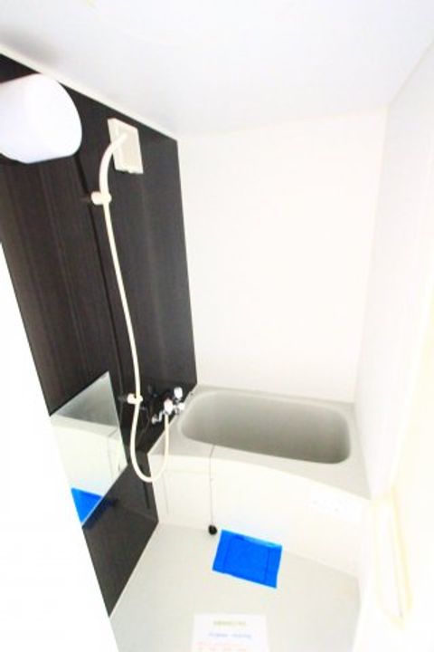 ユナイト保土ヶ谷ペトロフの風呂