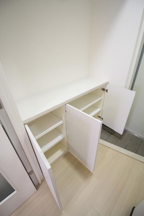 サクセスカバーヒルズのその他画像