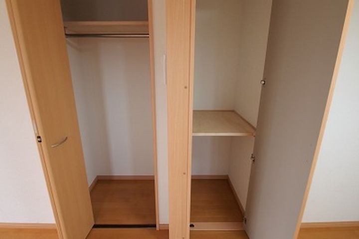 福岡県宗像市三郎丸2(マンション)の賃貸物件の内装