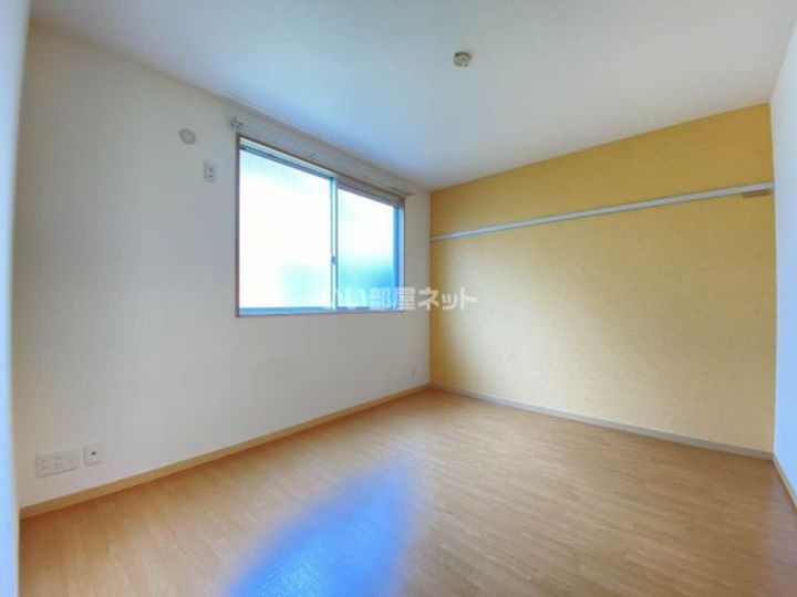 福島県いわき市泉もえぎ台2(アパート)の賃貸物件の内装