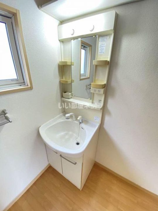 福島県いわき市泉もえぎ台2(アパート)の賃貸物件の内装